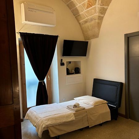 LA MONACA SALENTINA B&B con SAUNA Lecce Kültér fotó