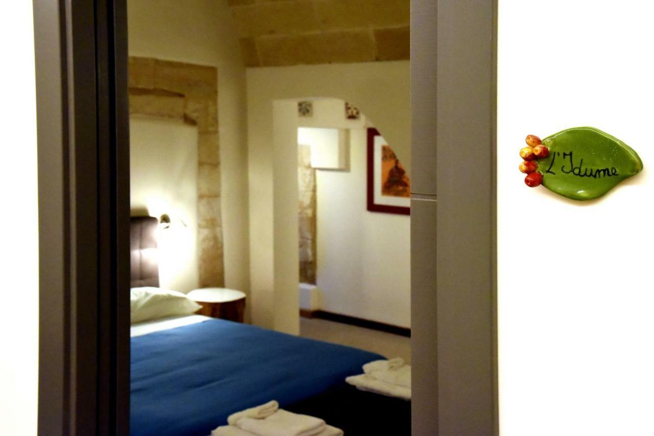 LA MONACA SALENTINA B&B con SAUNA Lecce Kültér fotó