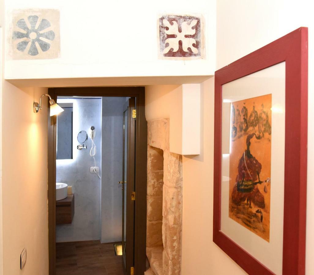 LA MONACA SALENTINA B&B con SAUNA Lecce Kültér fotó