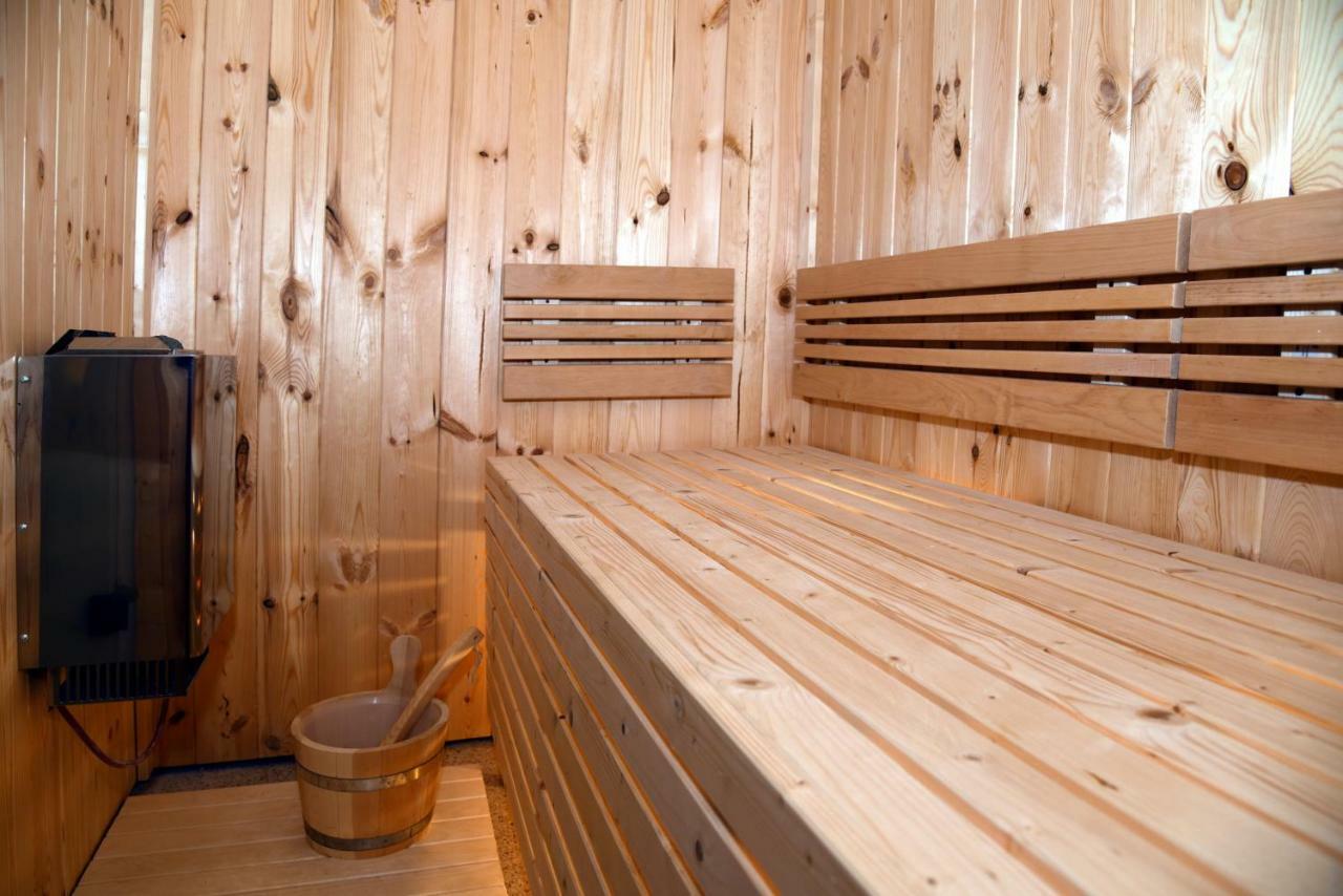 LA MONACA SALENTINA B&B con SAUNA Lecce Kültér fotó